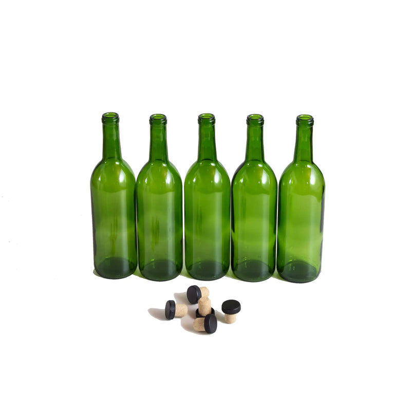 Wine Bottling Kit