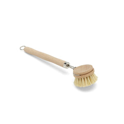 Natural Dish Brush - 9"