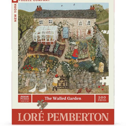 Lore Pemberton Puzzles by New York Puzzle Company