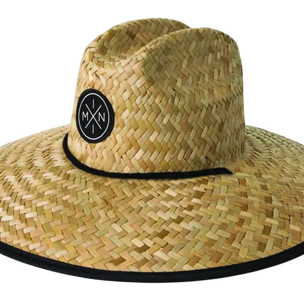 Mini X Lifeguard Hat