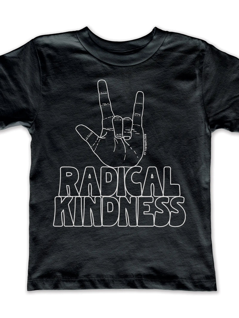Radical Kindness Tee