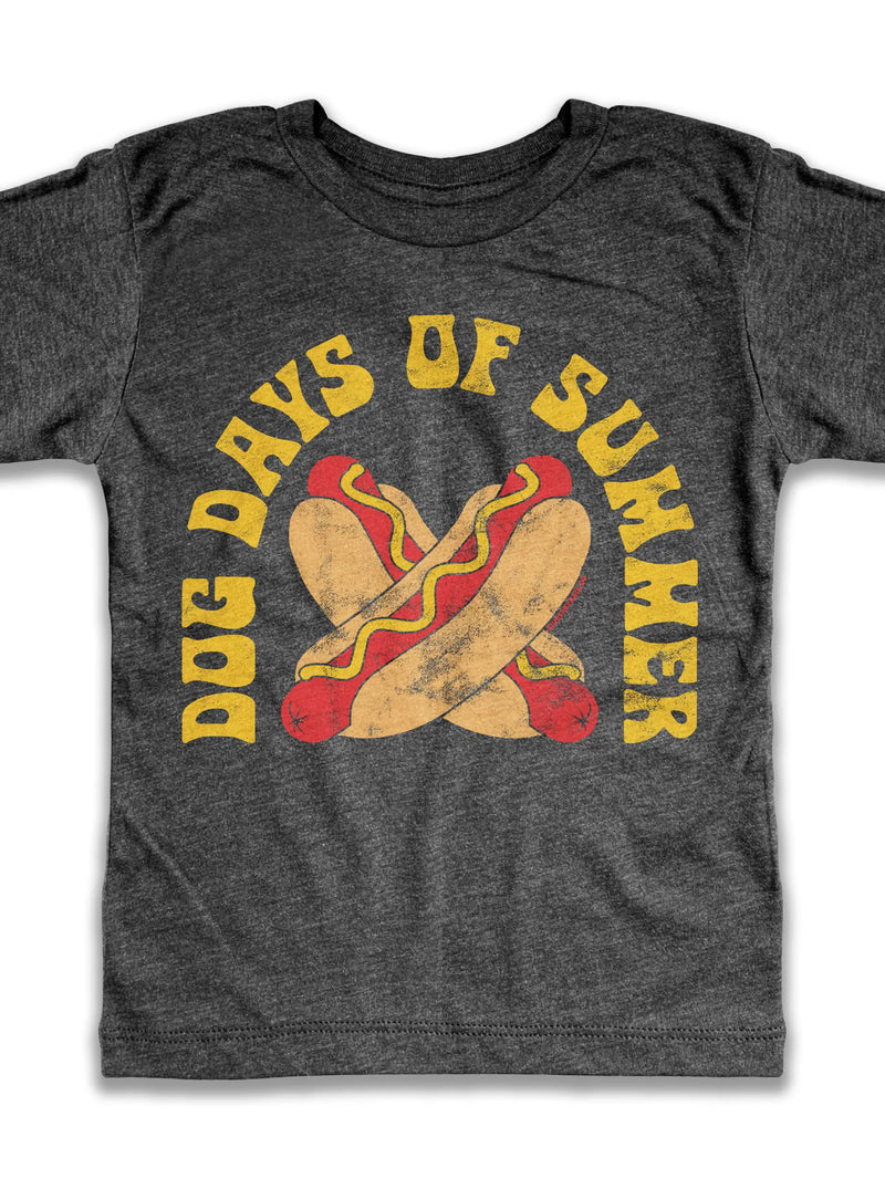 Dog Days of Summer Tee