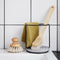 Dish brush holder
