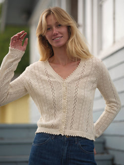 Juliette Cardigan