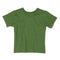 Kid's Hemp Tee in True Green