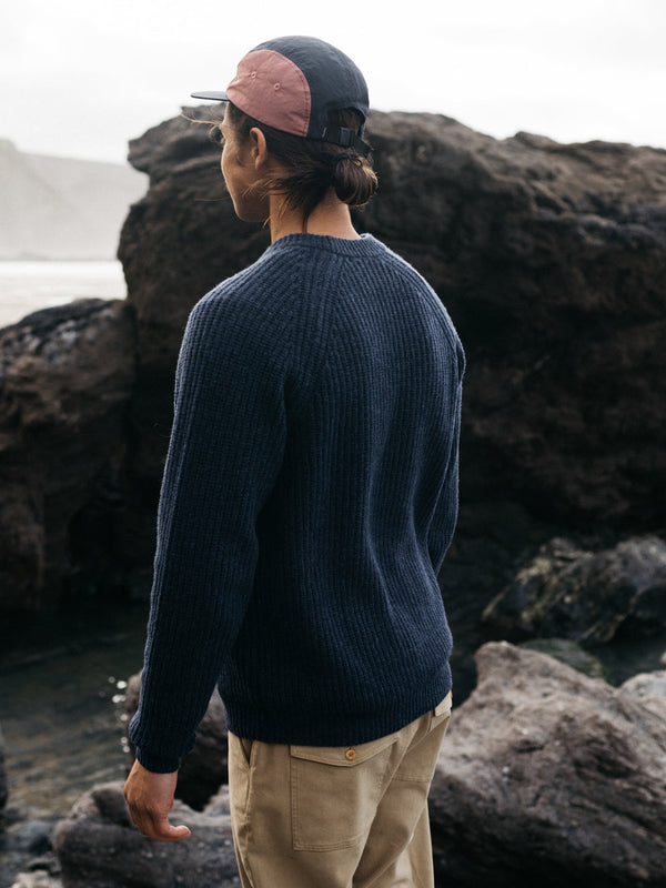 Men's Mora Knit Sweater