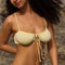 Mollusk Kokomo Bikini Top