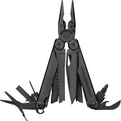 Leatherman Wave Plus Multi-Tool