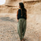 Women's Morva Barrel Pant