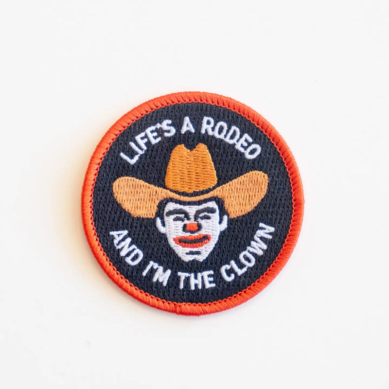 Western Patches