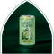 Ginger Mule Non-Alcoholic Cocktail