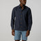 Finisterre Men's Hendra Recycled Cotton Long Sleeve Shirt