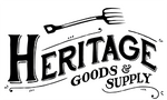 Heritage Goods and Supply
