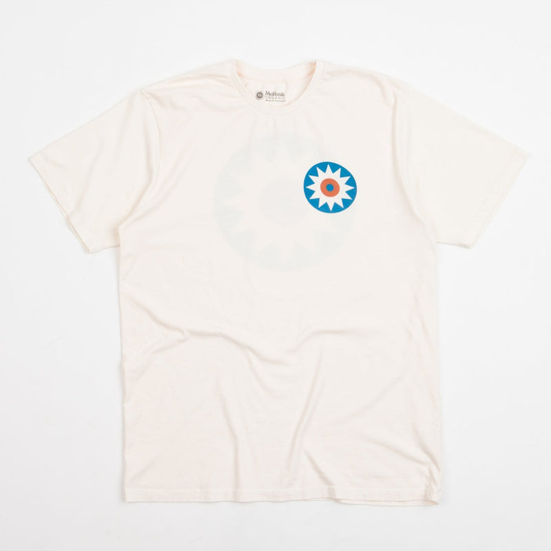 Eye In The Sky Tee - Super Natural