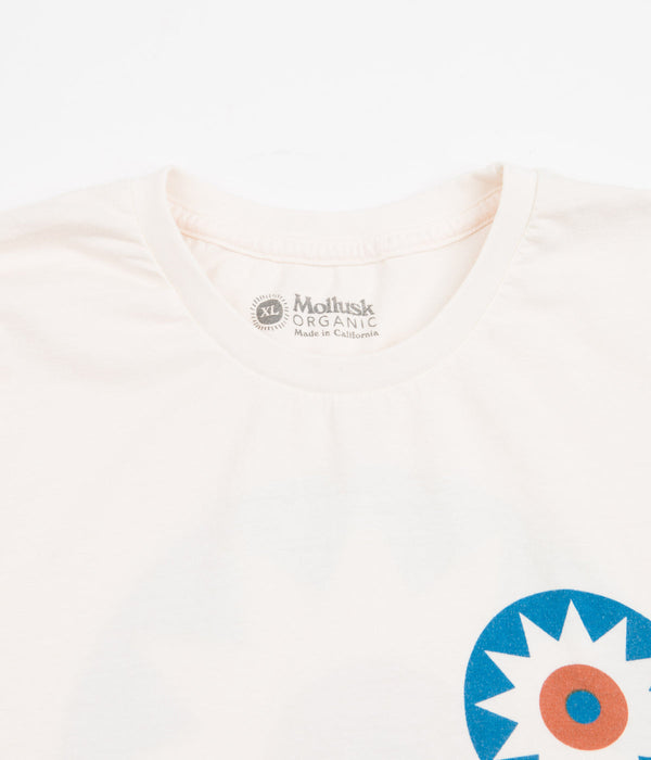 Eye In The Sky Tee - Super Natural