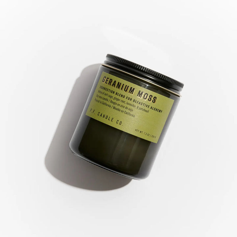 P.F. Candle Co. Soy Candle 7.2 oz
