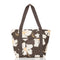 Keep It Light Zipper Tote