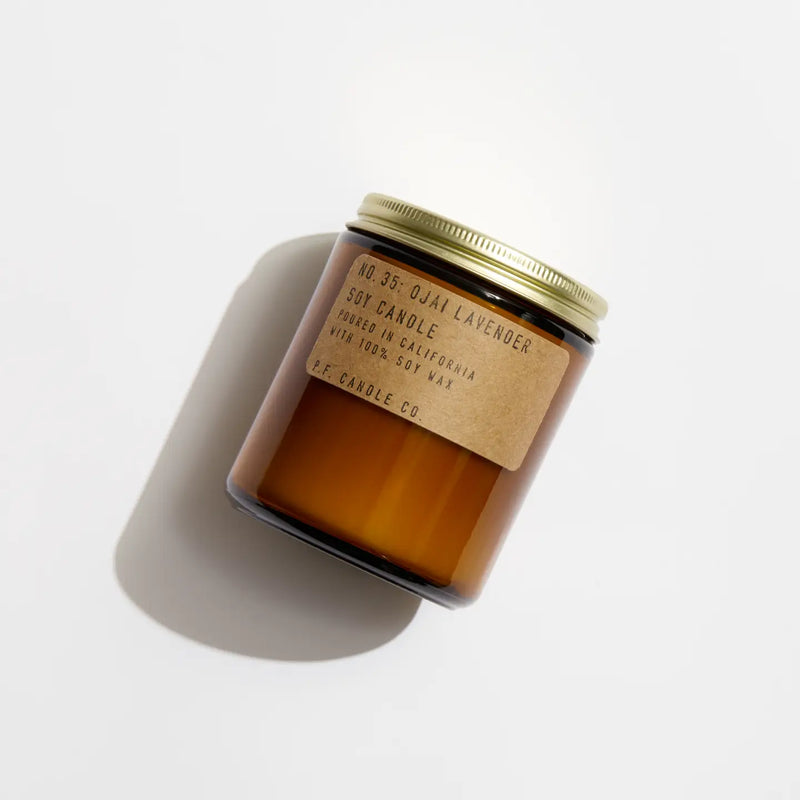 P.F. Candle Co. Soy Candle 7.2 oz