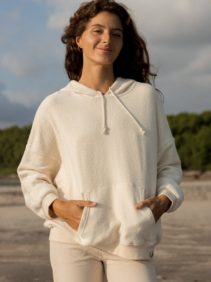 Oneness Pullover