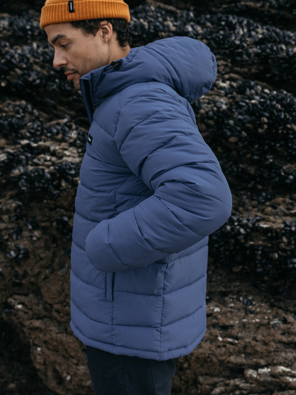 Men's Nebulas Insulated Jacket