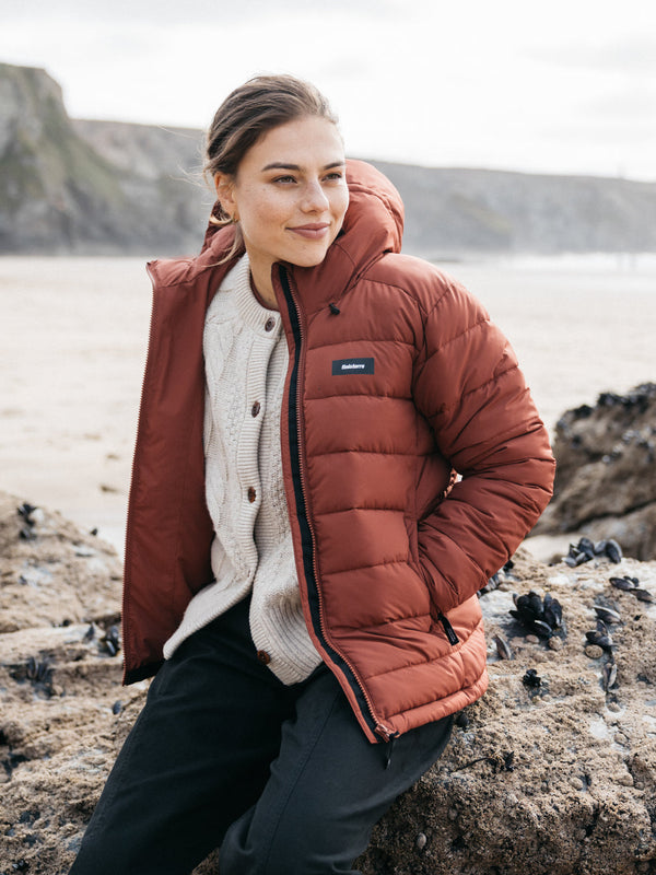 Women's Nebulas Insulated Jacket