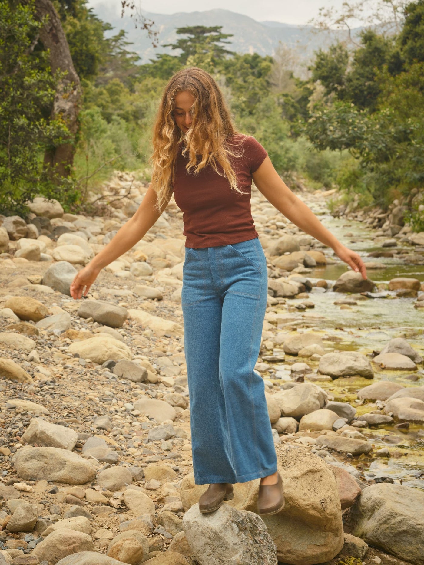 The Painter Pants – Heritage Goods and Supply