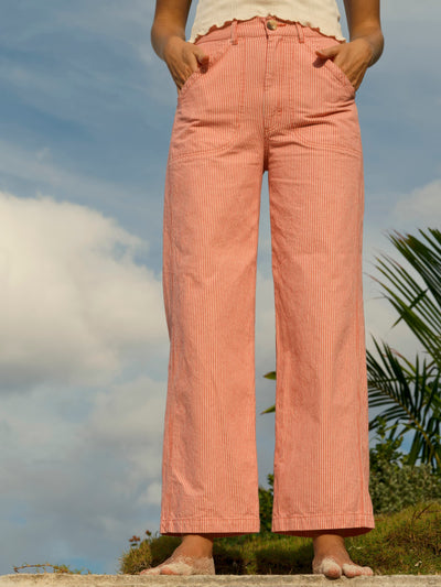 パンツ Painter Military Curve Pants 24_f0669248-0b53-4f83-aa2a-