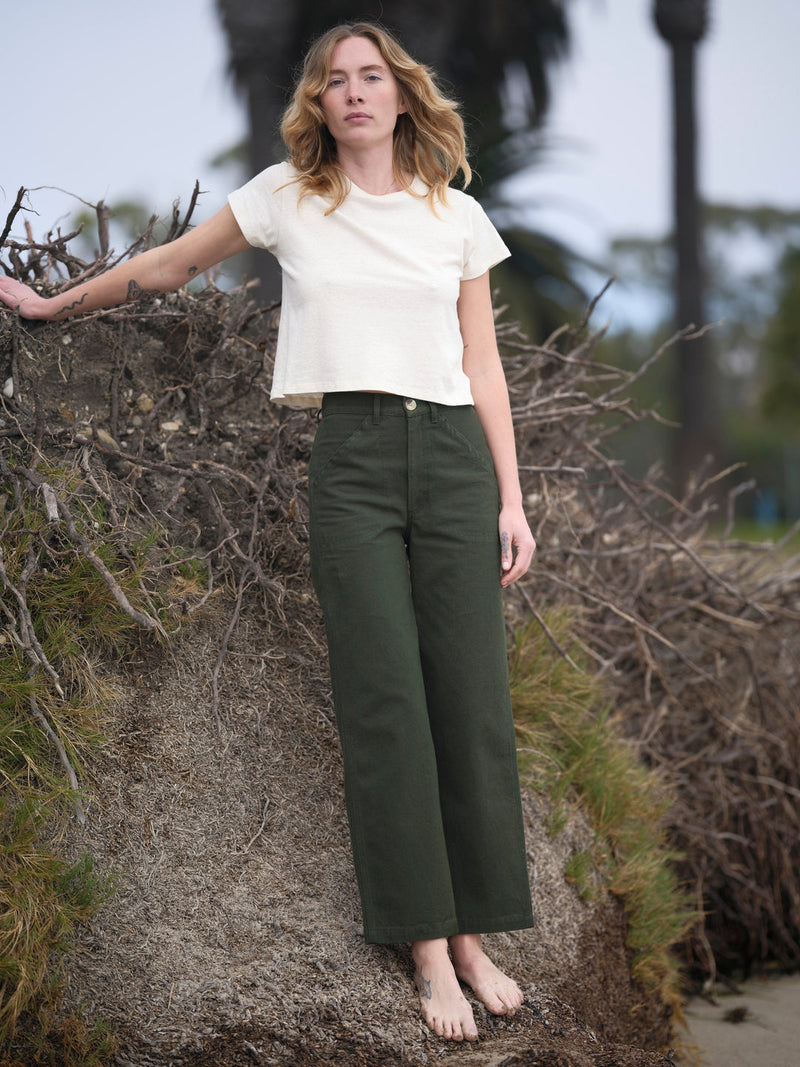 The Painter Pants