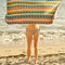 Palm Royale Towel