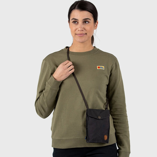 Fjall Pocket