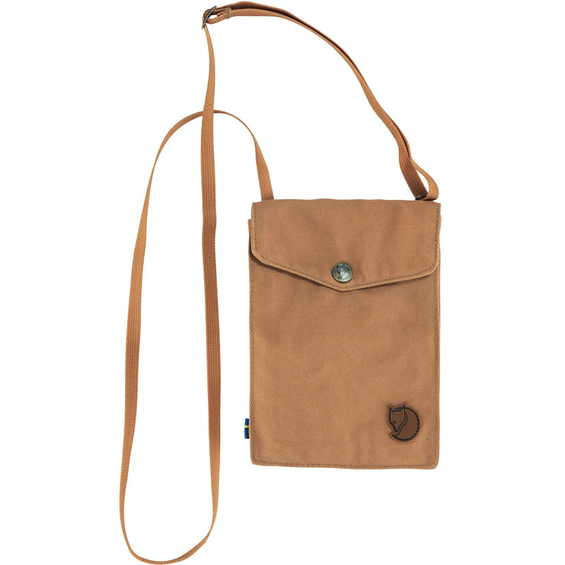 Fjall Pocket