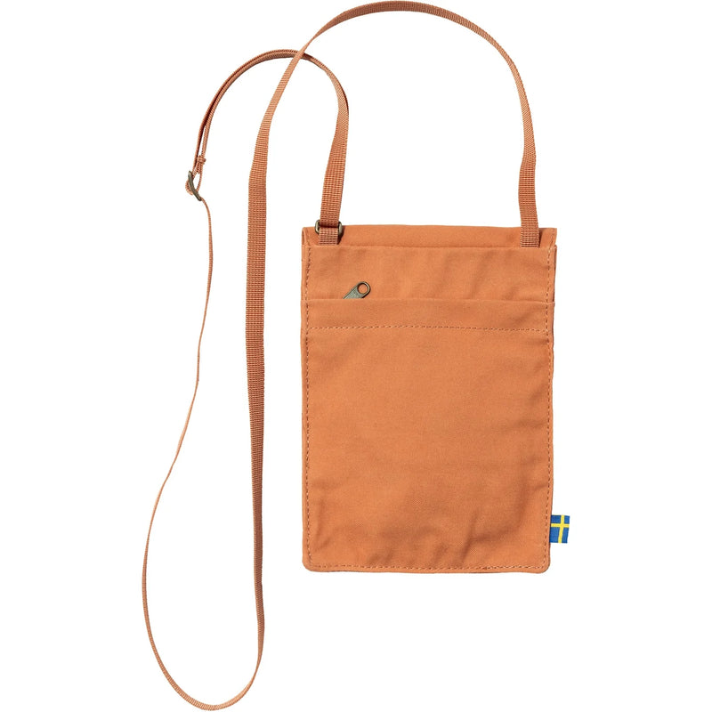 Fjall Pocket