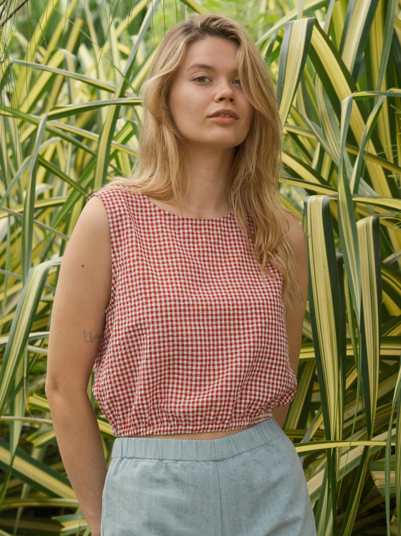 Polly Top