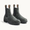1630 Blundstone High Top Boot in Rustic Black