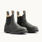 587 Original Boot in Rustic Black