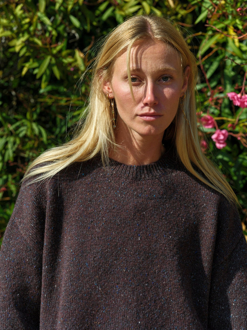 Mollusk Rhys Sweater