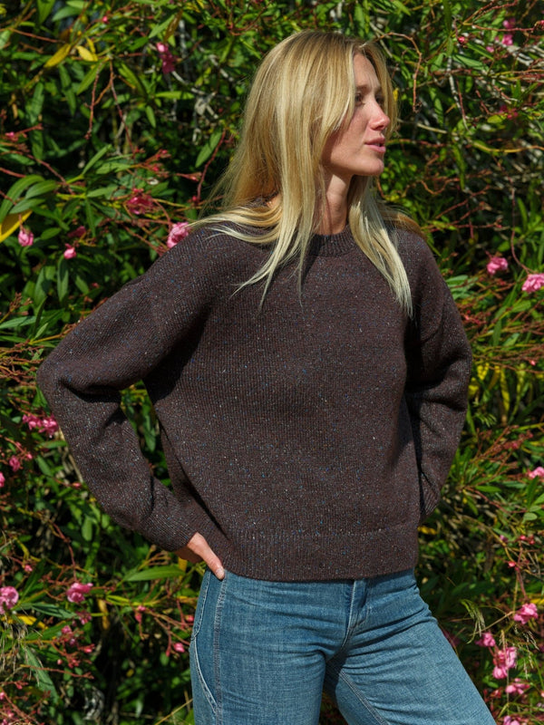 Mollusk Rhys Sweater