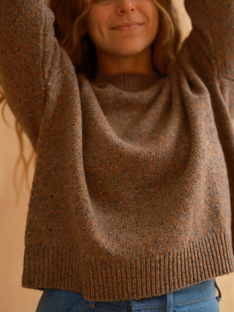 Mollusk Rhys Sweater