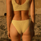 Ripple Bikini Bottom