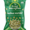 Salsa Verde Popcorn by Living Intentions