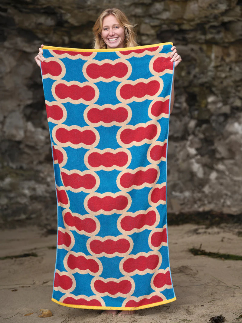 Samiro Towel