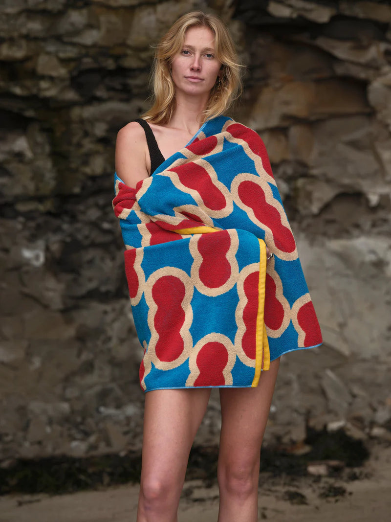 Samiro Towel