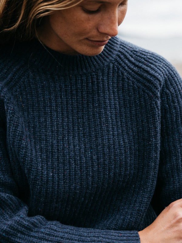 Women's Mora Knit Jumper