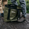 Drift 35L Waterproof Tote Bag