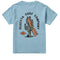 Surf Cactus Tee - Youth