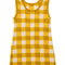 Seaesta Striped Knit Mini Dress