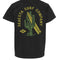 Surf Cactus Tee - Youth