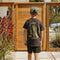 Surf Cactus Tee - Youth