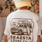 Camp Out Tee
