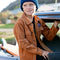 Corduroy Work Jacket / Youth